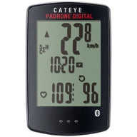 Padrone Digital Wireless Bike Computer