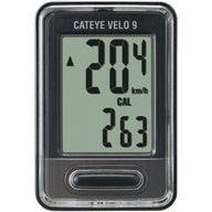 Velo 9 Bike Computer