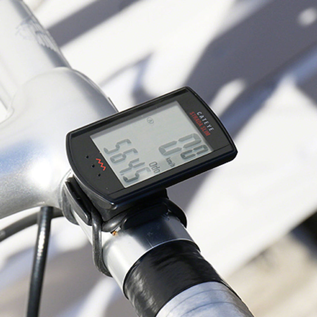 Strada Wireless Bike Computer