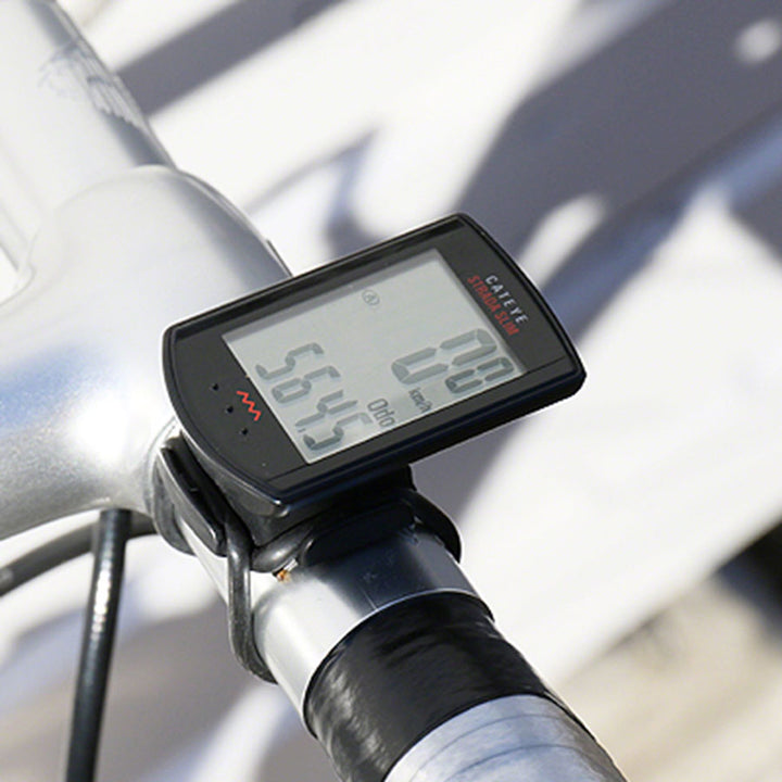 Strada Wireless Bike Computer
