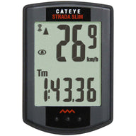 Strada Wireless Bike Computer
