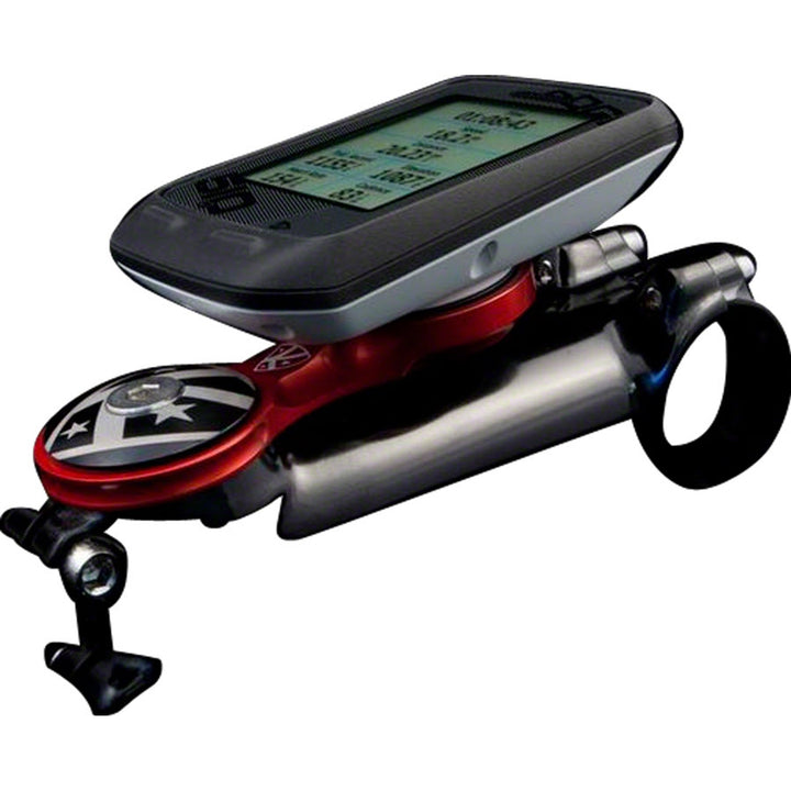 Fixed Stem Mount Garmin