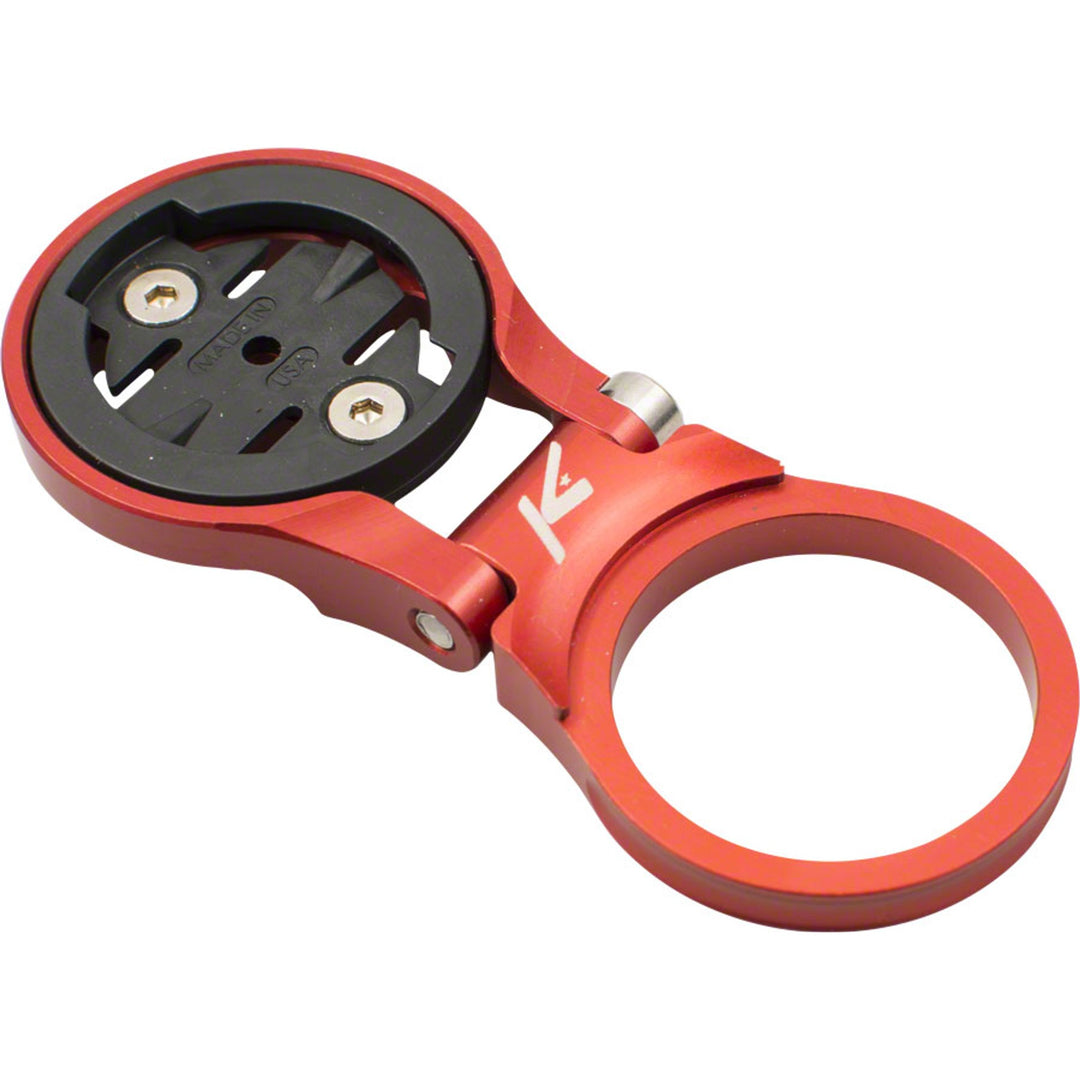 Adjustable Stem Mount Garmin