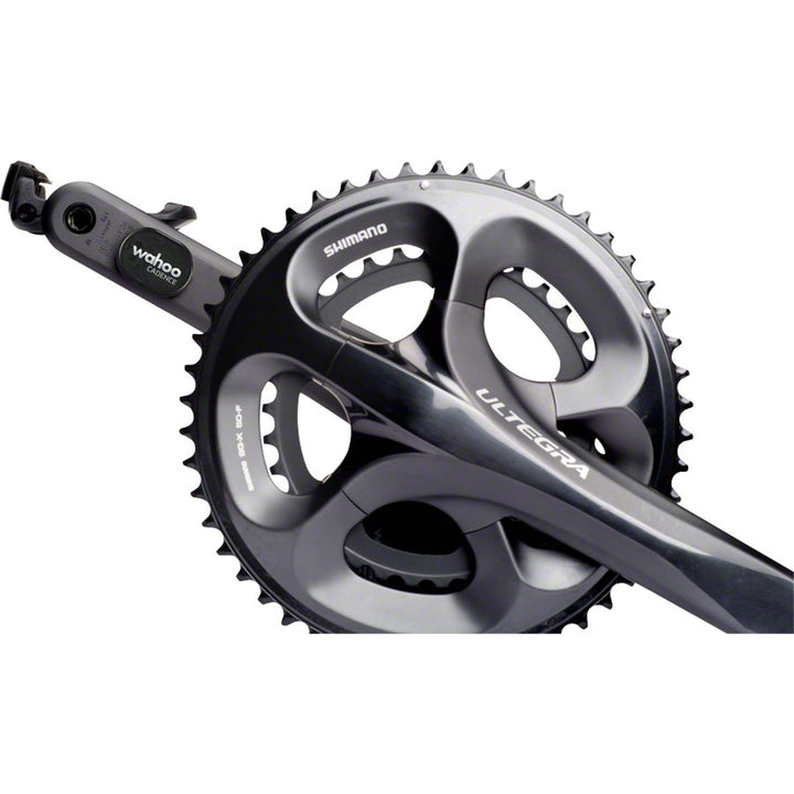 Cadence and Speed Sensor