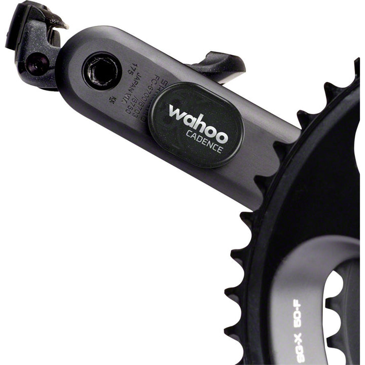 Cadence and Speed Sensor