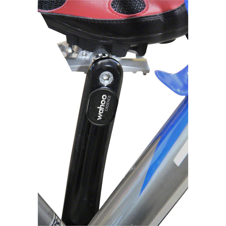 Cadence and Speed Sensor