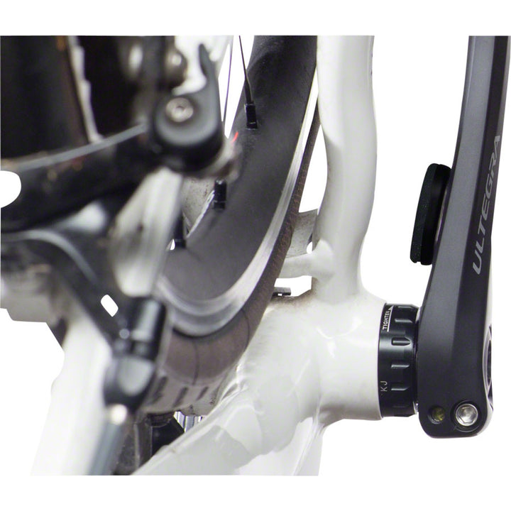 Cadence and Speed Sensor