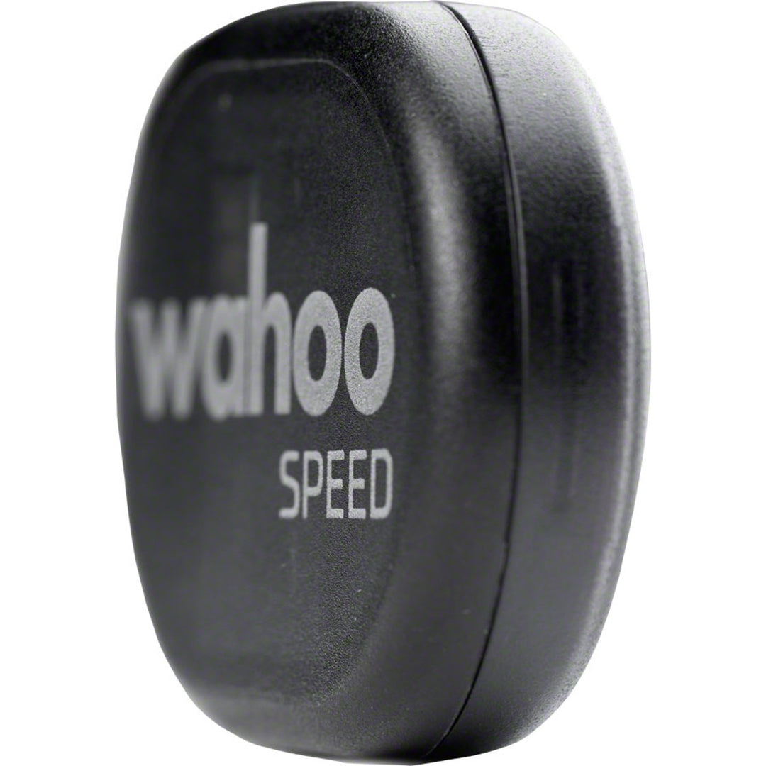 Cadence and Speed Sensor