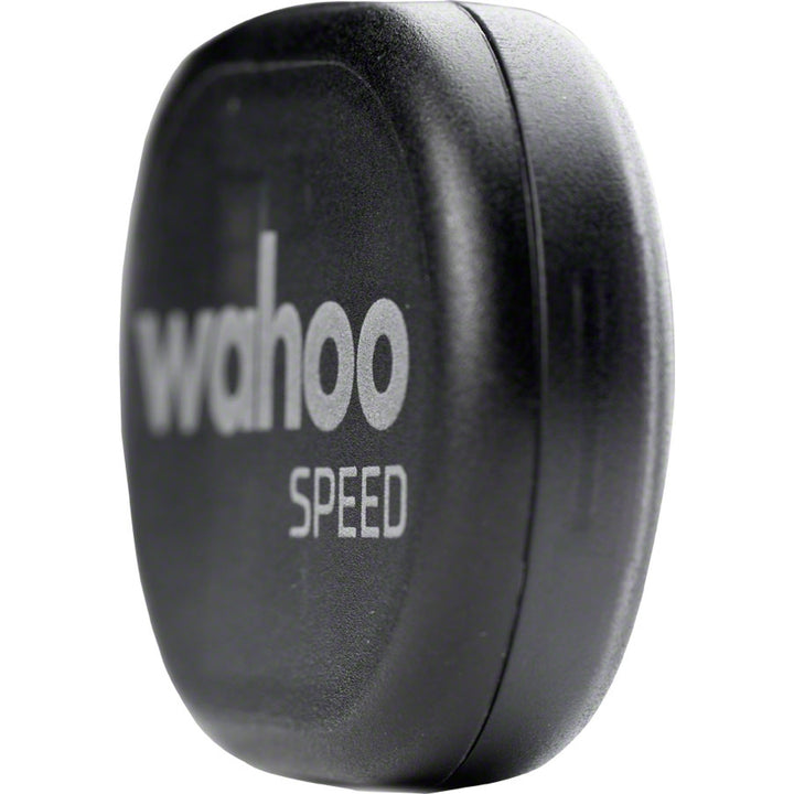 Cadence and Speed Sensor