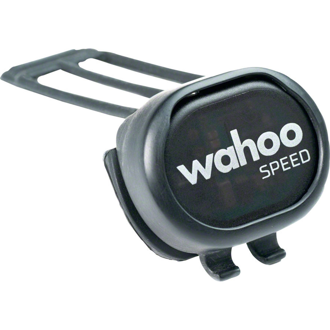Cadence and Speed Sensor