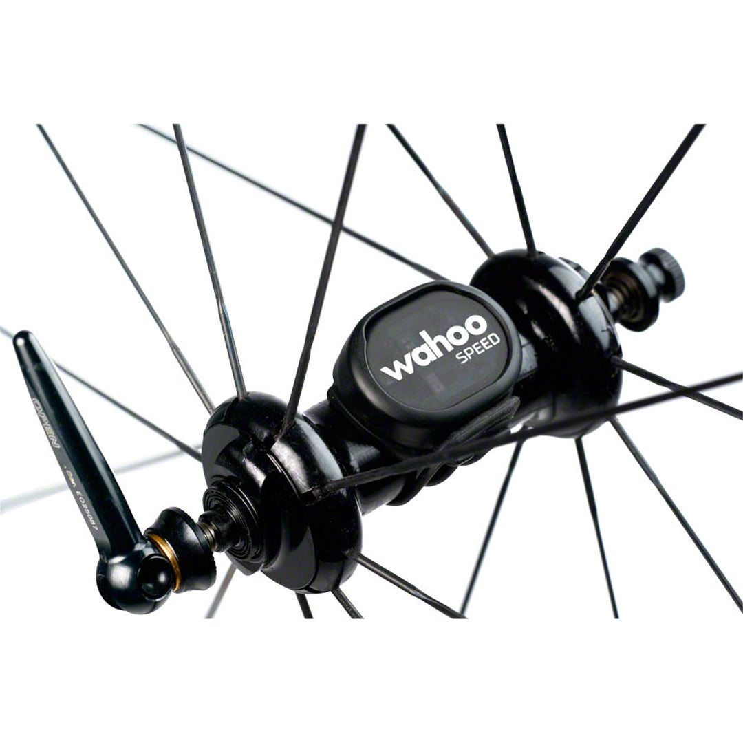 Cadence and Speed Sensor