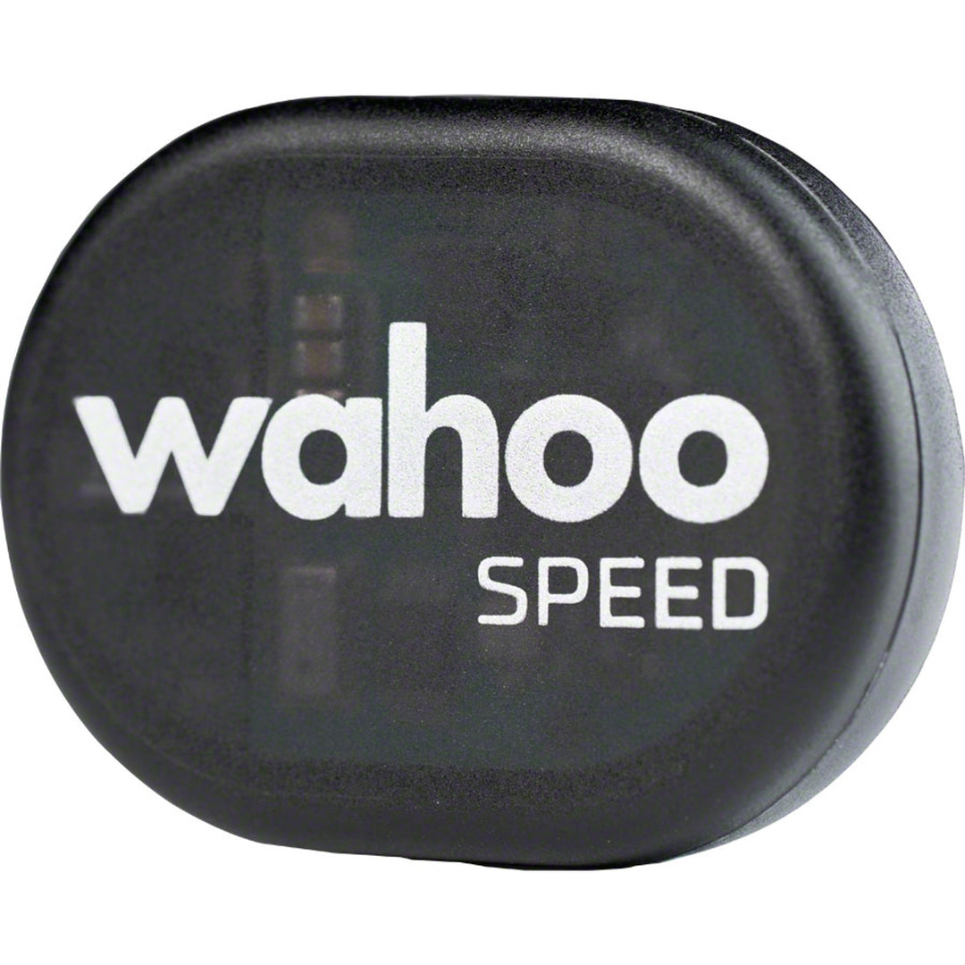 Cadence and Speed Sensor