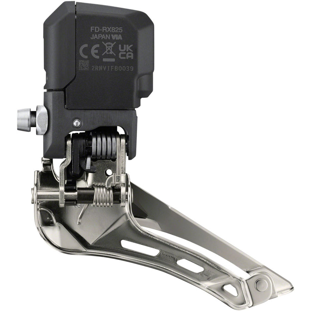 GRX FD-RX825 Di2 Front Derailleur