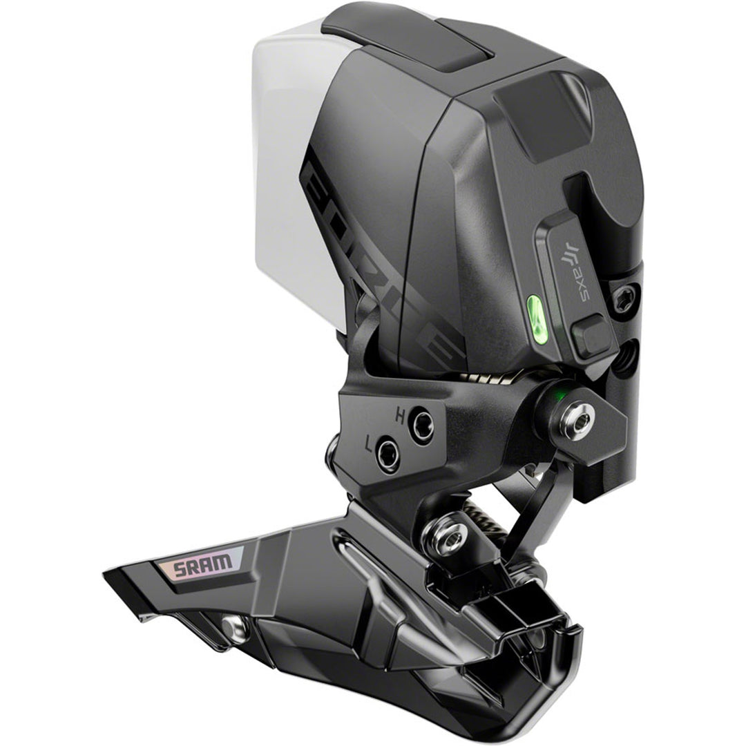 Force eTap AXS Front Derailleur E1