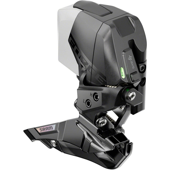 Force eTap AXS Front Derailleur E1