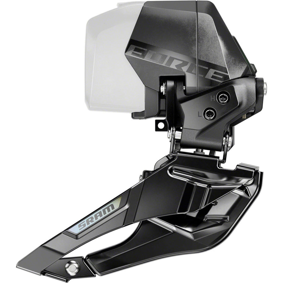 Force eTap AXS Front Derailleur E1