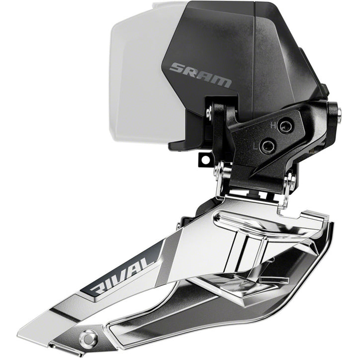 Rival eTap AXS Front Derailleur E1