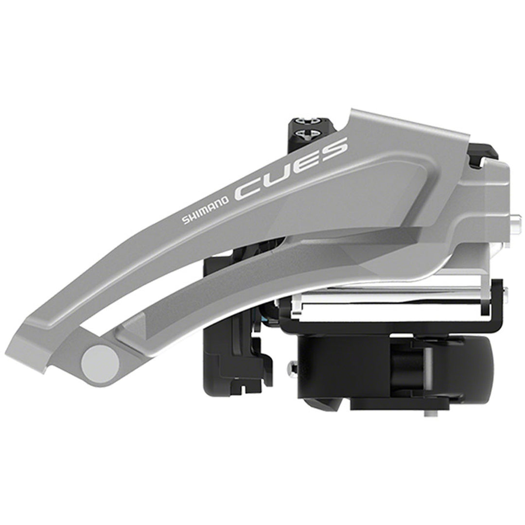 CUES FD-U4010 LINKGLIDE Front Derailleur