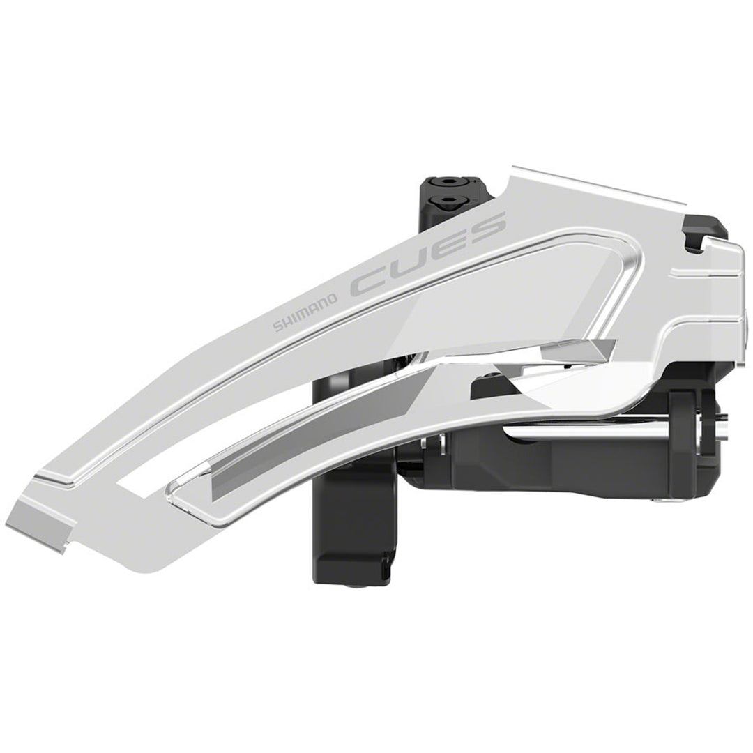 CUES FD-U6010 LINKGLIDE Front Derailleur
