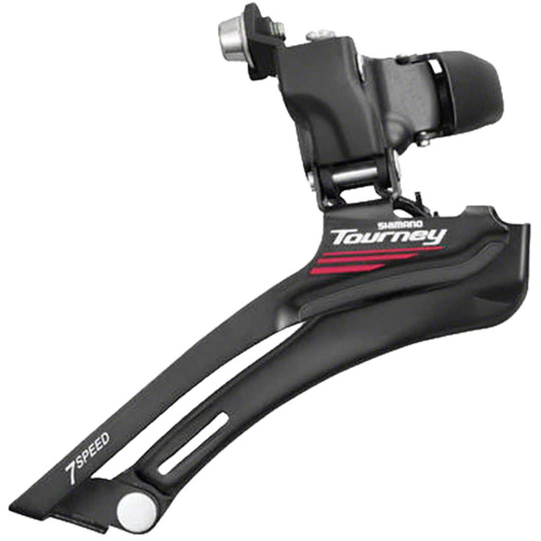 Tourney FD-TX800, FD-A070/A073 Front Derailleur