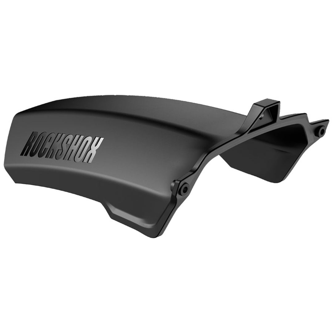 Direct-Mount Fork Fenders