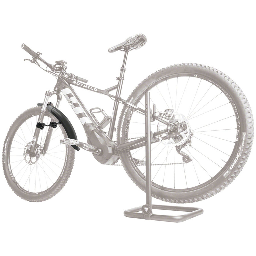Tetrafender Fenders