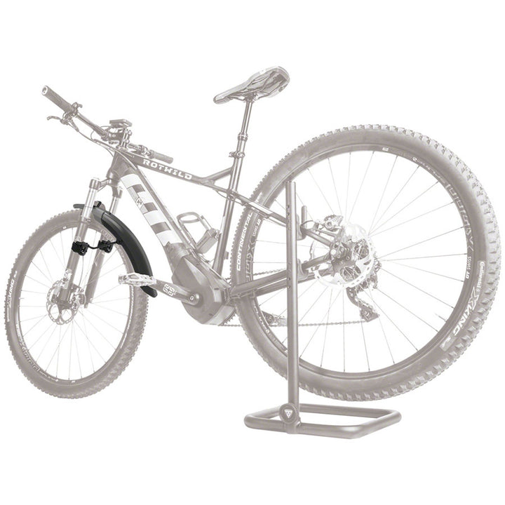 Tetrafender Fenders