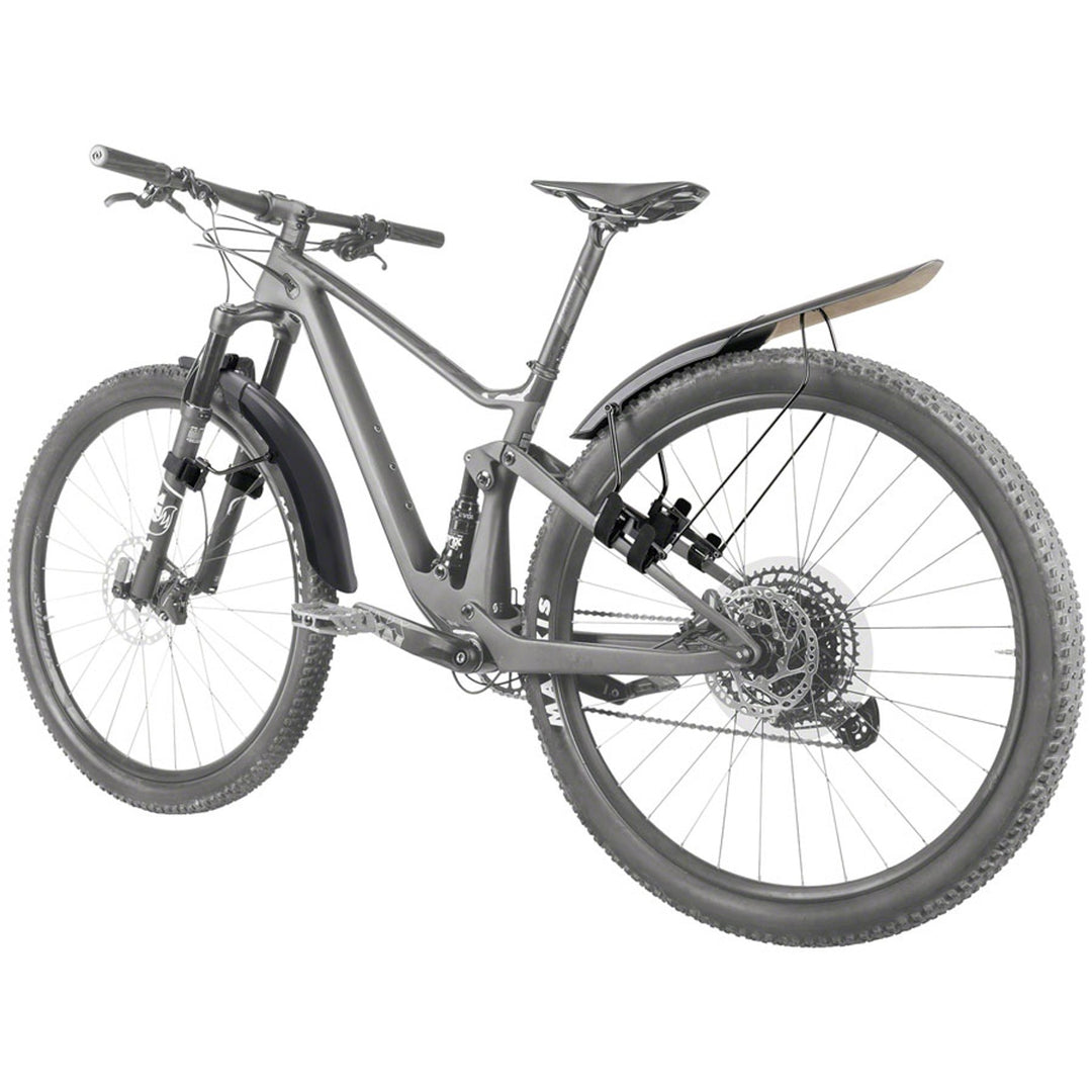 Tetrafender Fenders
