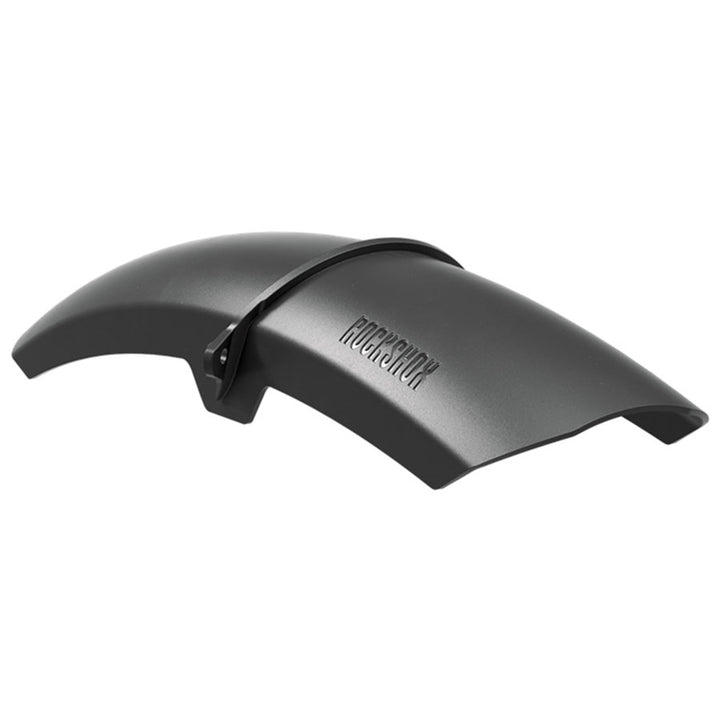Direct-Mount Fork Fenders