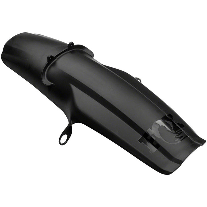 Direct-Mount Mudguard Fork Fender