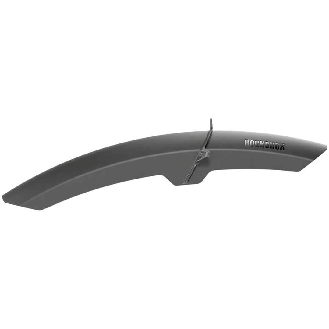Direct-Mount Fork Fenders