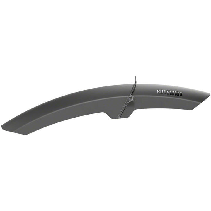 Direct-Mount Fork Fenders