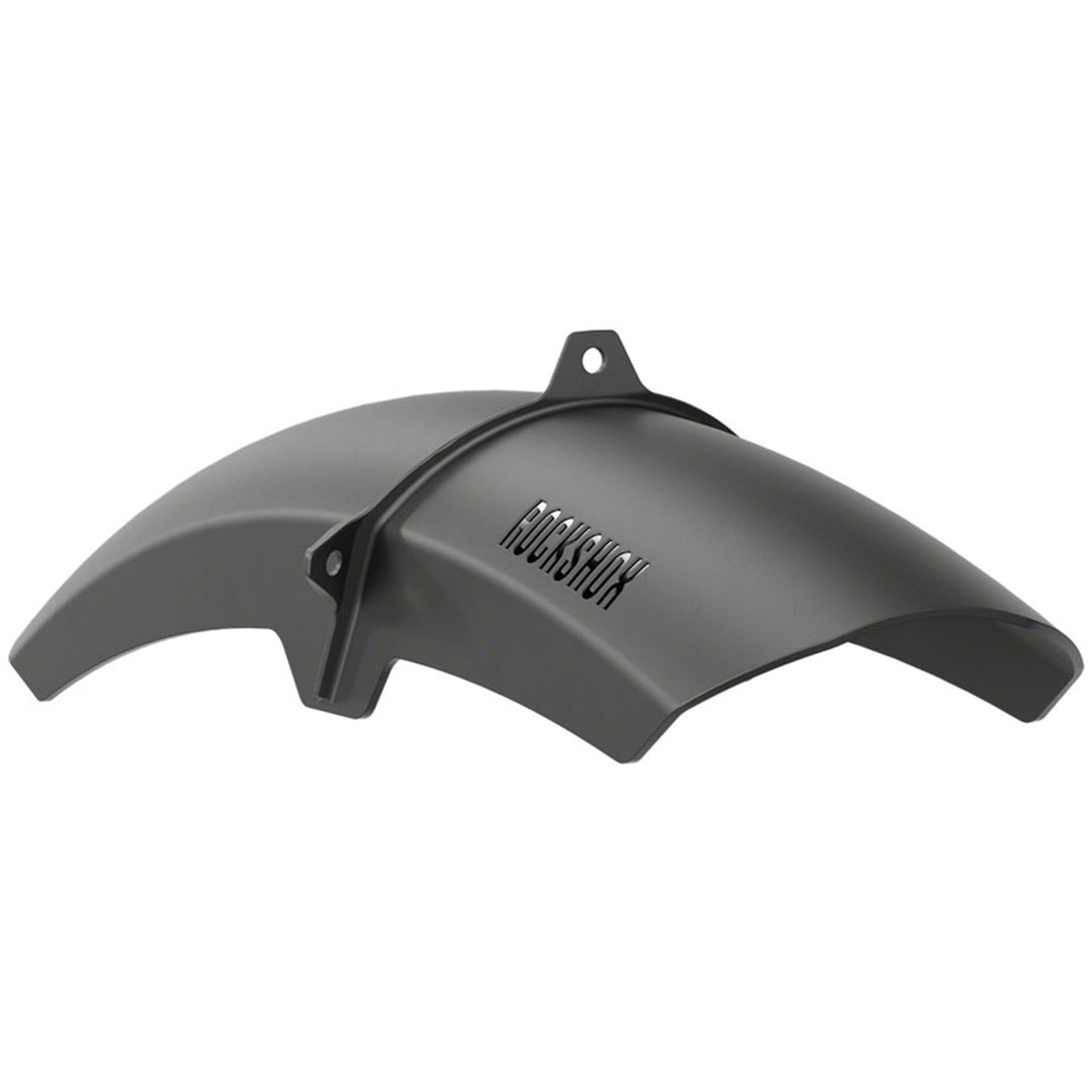 Direct-Mount Fork Fenders