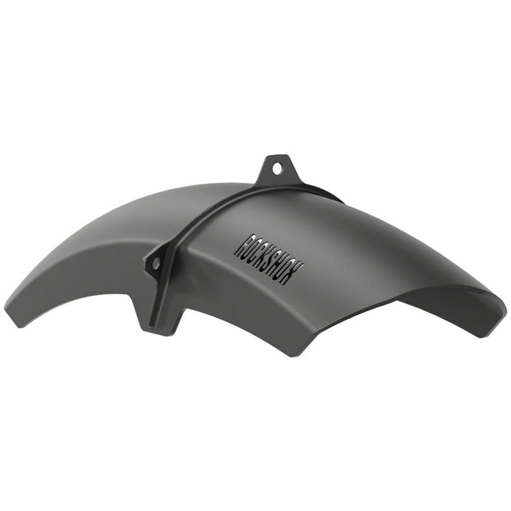 Direct-Mount Fork Fenders