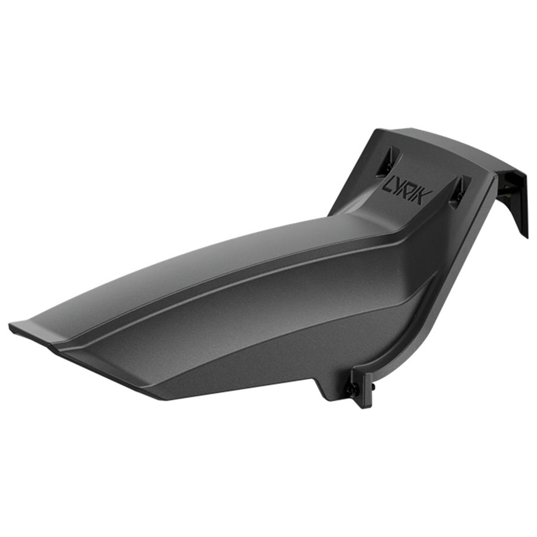 Direct-Mount Fork Fenders