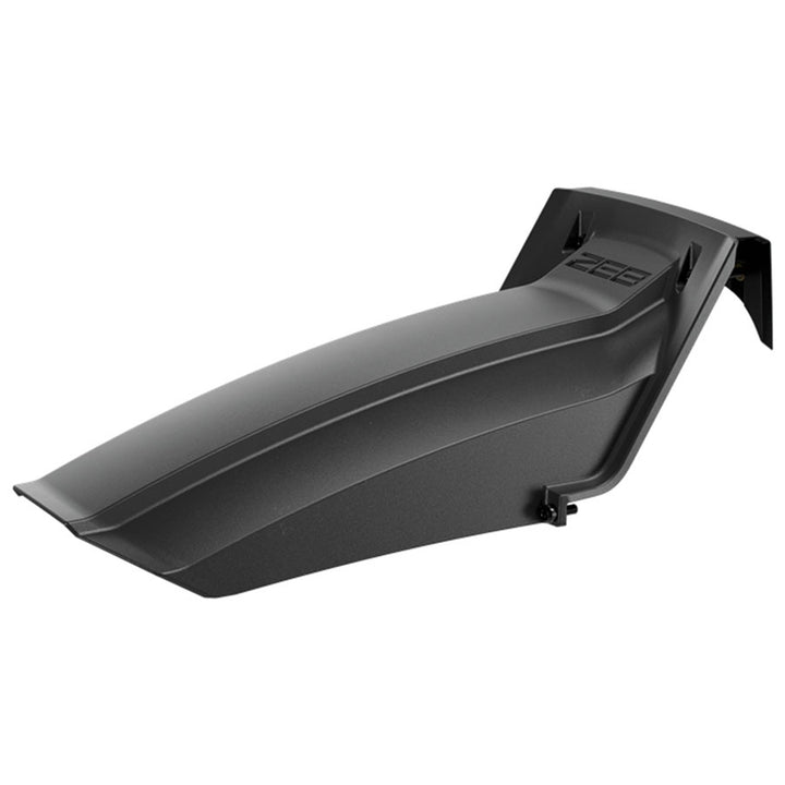 Direct-Mount Fork Fenders