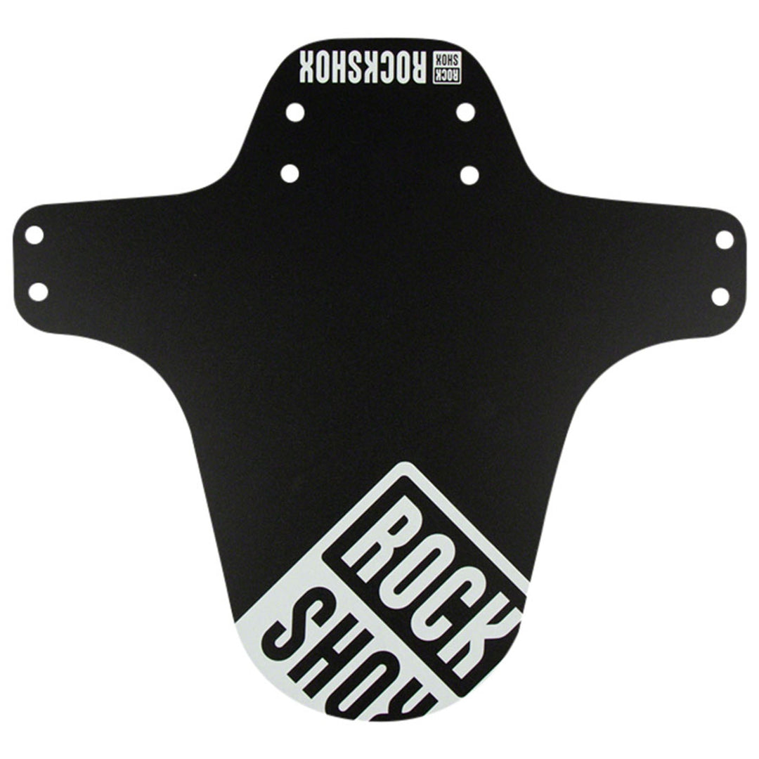 MTB Fork Fenders