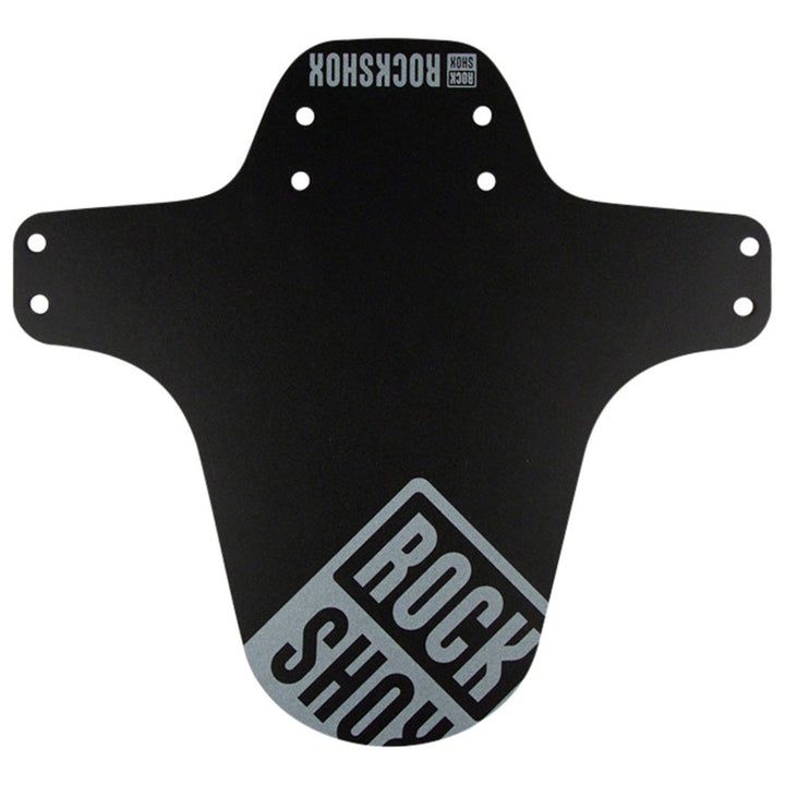 MTB Fork Fenders