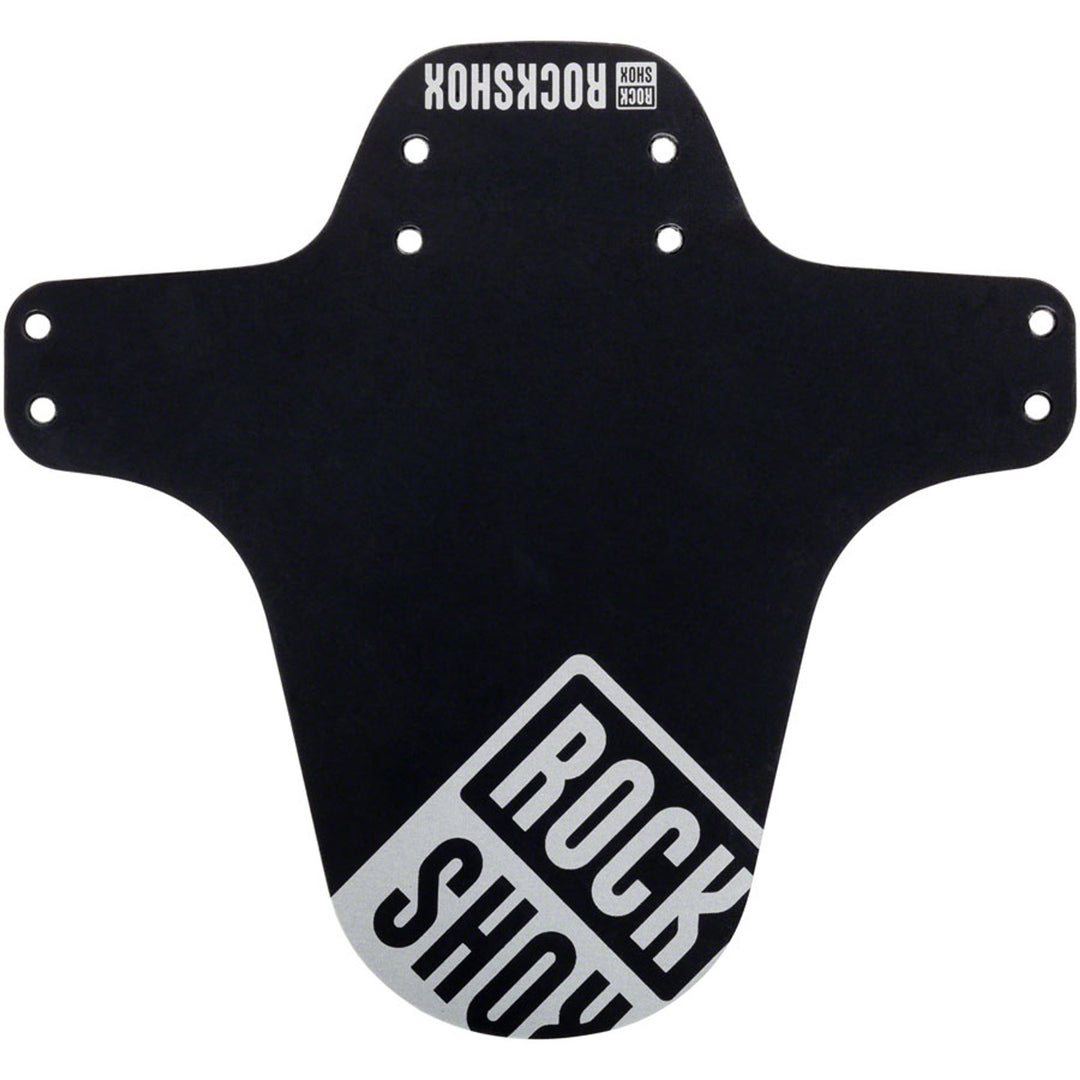 MTB Fork Fenders