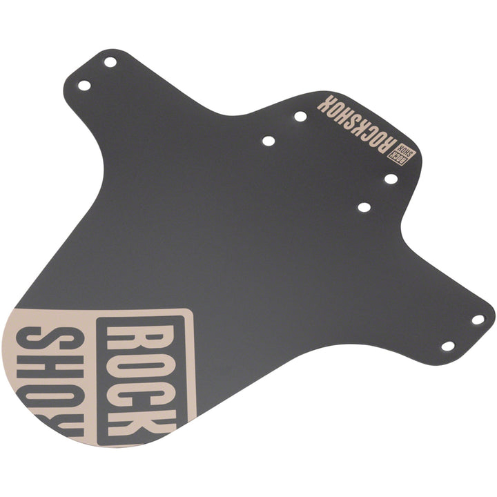 MTB Fork Fenders