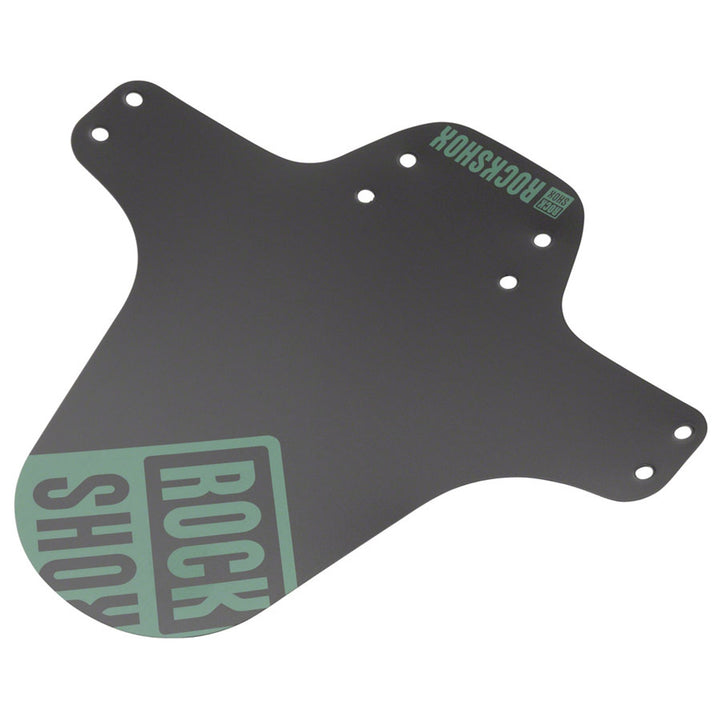 MTB Fork Fenders