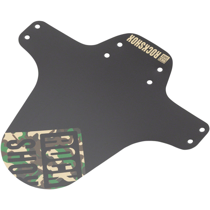 MTB Fork Fenders