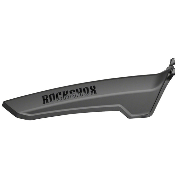 Direct-Mount Fork Fenders