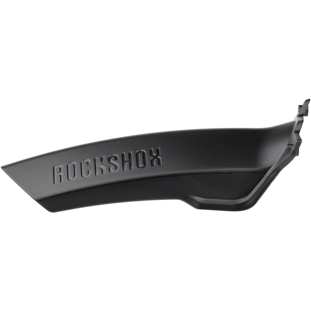 Direct-Mount Fork Fenders