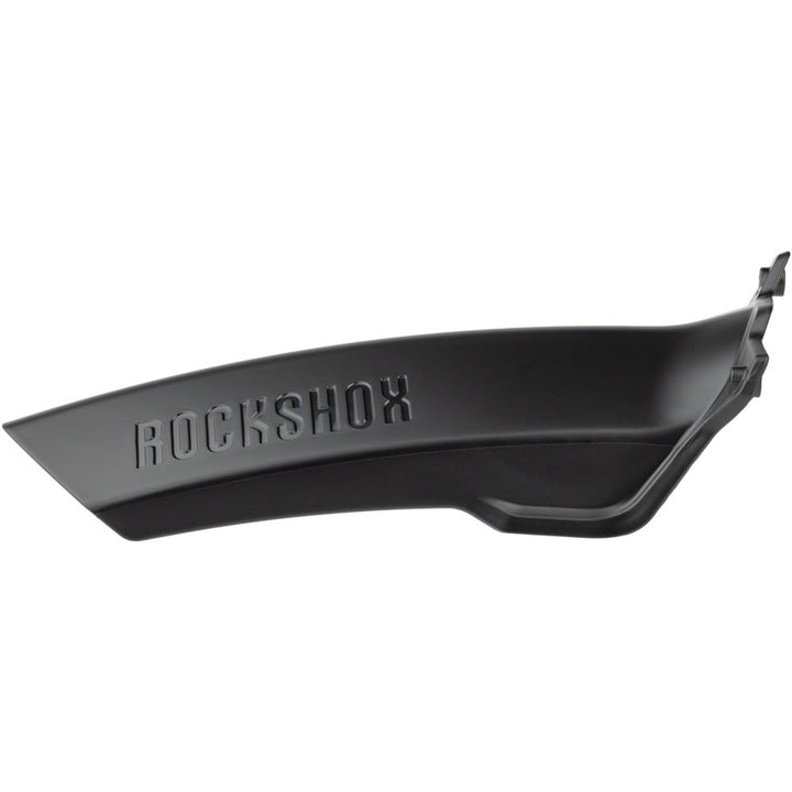 Direct-Mount Fork Fenders
