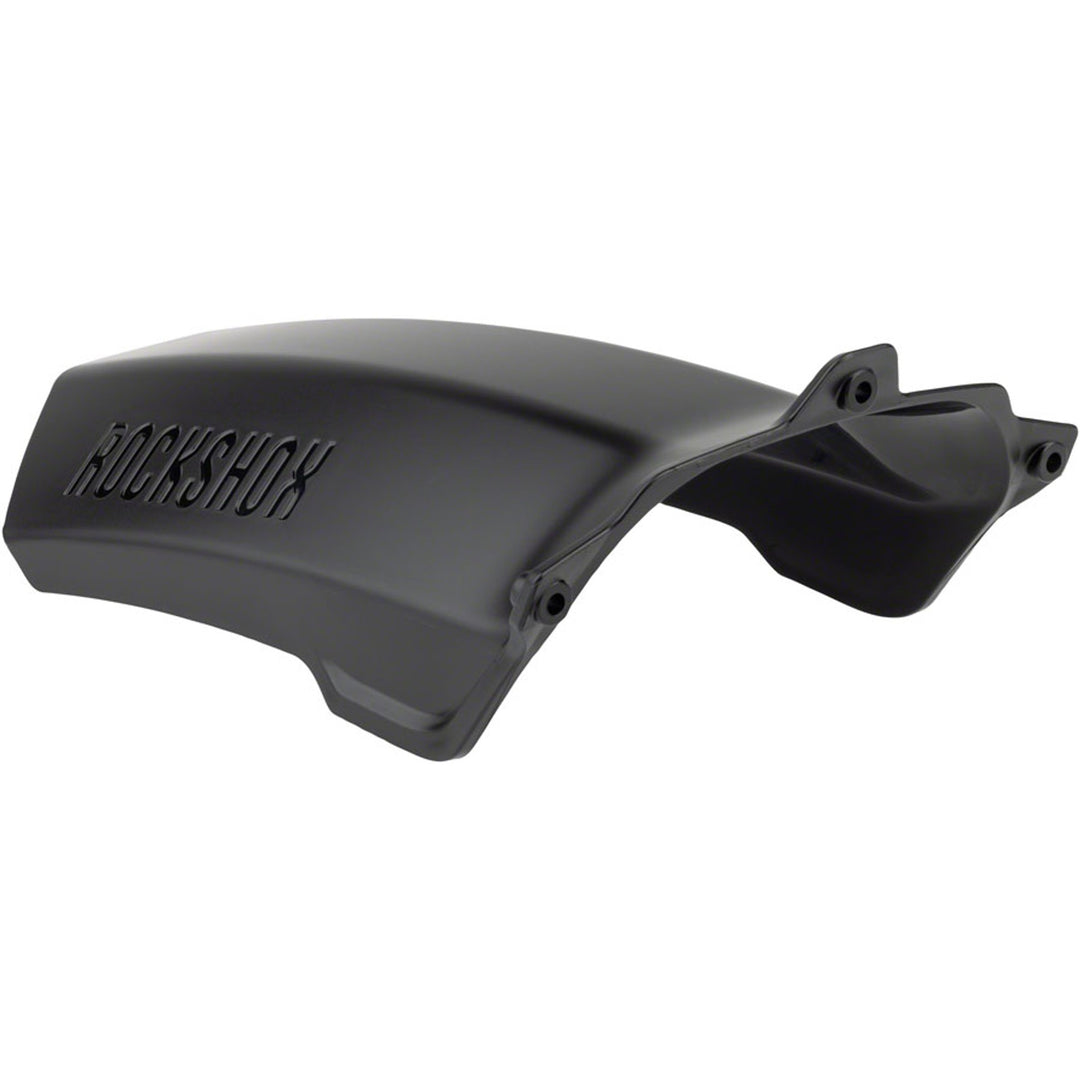 Direct-Mount Fork Fenders