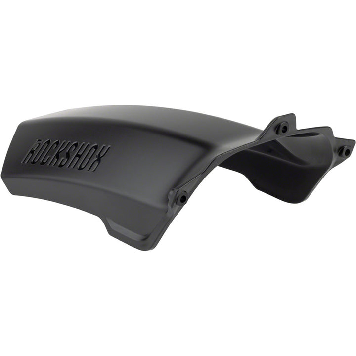 Direct-Mount Fork Fenders