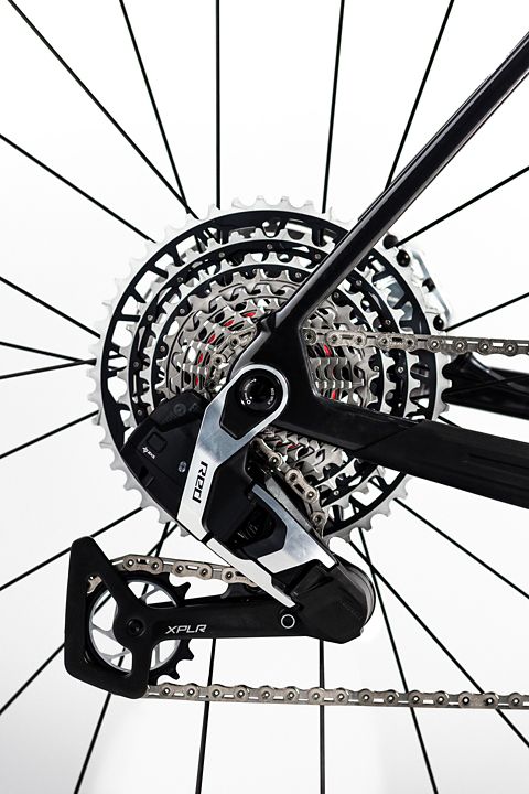 25 Felt BREED 2.0 FRD UN1TD Limited Edition