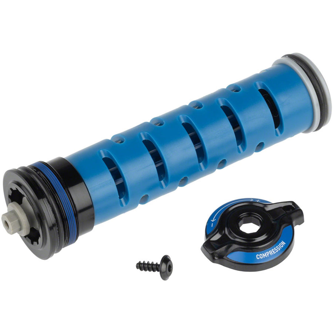 Motion Control Compression Damper