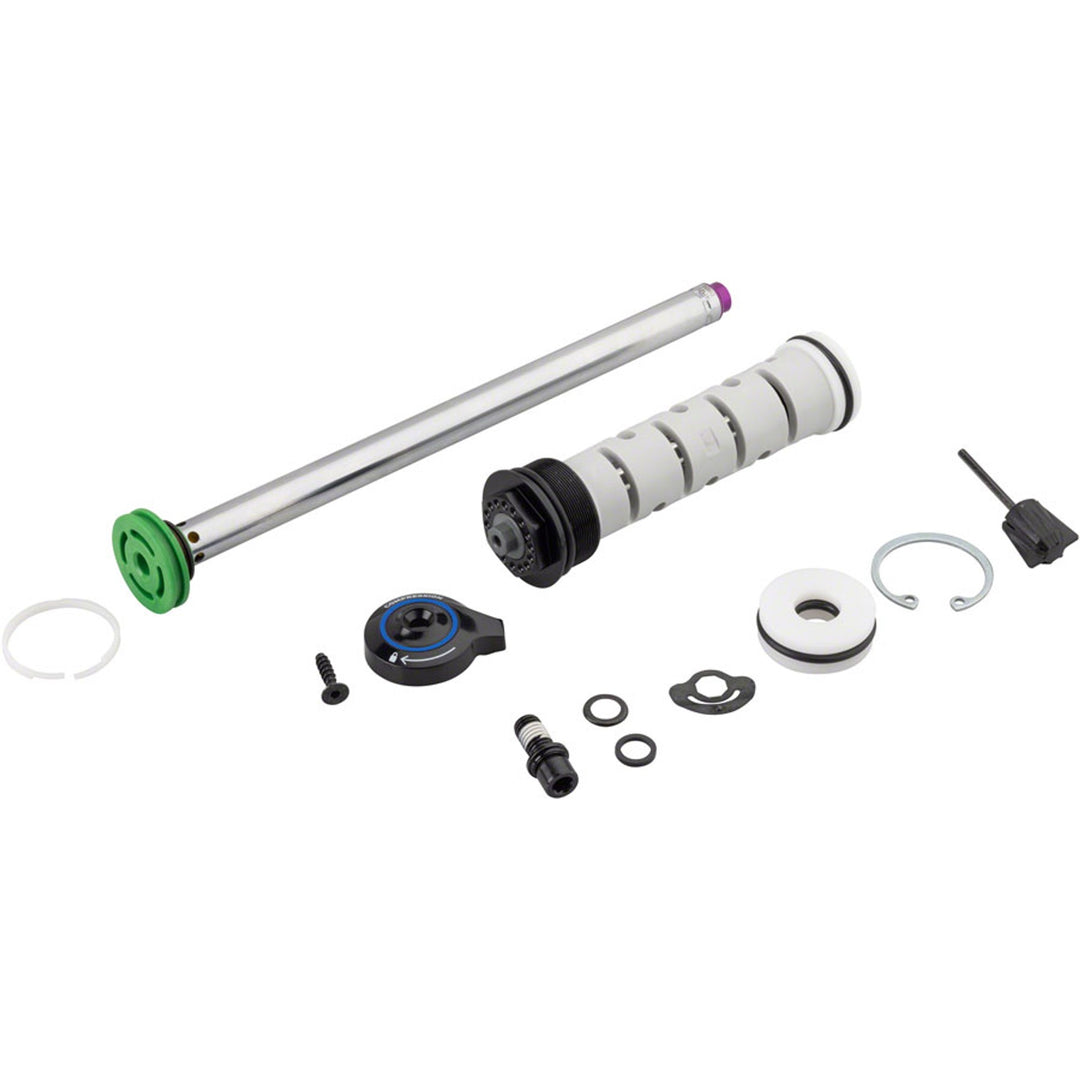 Motion Control Compression Damper